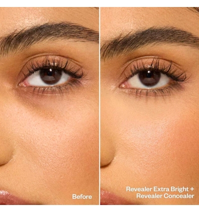 *SOBRE PEDIDO* (Fantasy) Revealer Extra Bright Serum-Powered