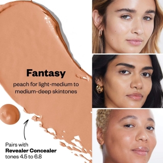 *SOBRE PEDIDO* (Fantasy) Revealer Extra Bright Serum-Powered 2