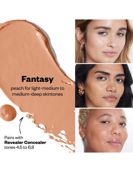 *SOBRE PEDIDO* (Fantasy) Revealer Extra Bright Serum-Powered *SOBRE PEDIDO* (Fantasy) Revealer Extra Bright Serum-Powered