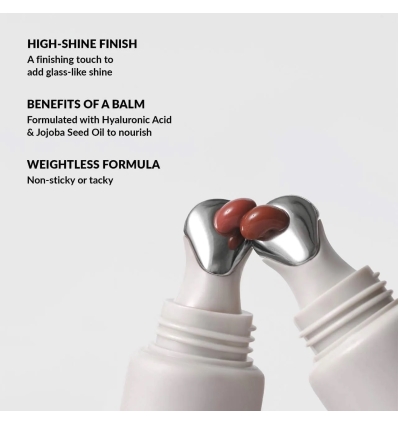 *SOBRE PEDIDO* (Clear) Lip Gloss