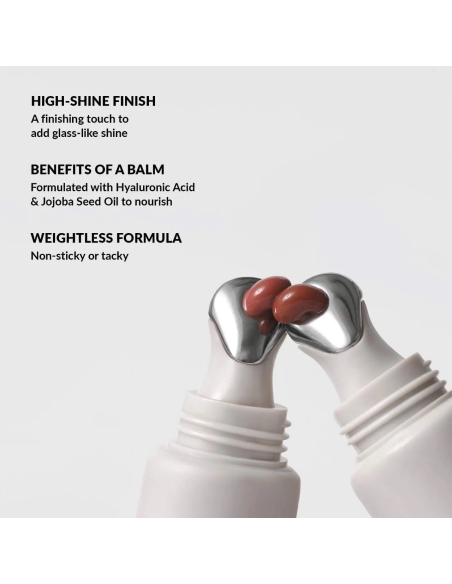 *SOBRE PEDIDO* (Clear) Lip Gloss *SOBRE PEDIDO* (Clear) Lip Gloss