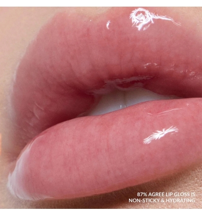 *SOBRE PEDIDO* (Blush) Lip Gloss