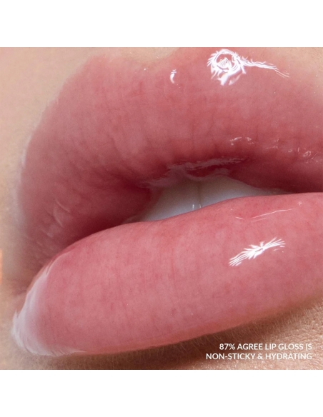 *SOBRE PEDIDO* (Blush) Lip Gloss *SOBRE PEDIDO* (Blush) Lip Gloss