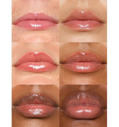 *SOBRE PEDIDO* (Blush) Lip Gloss