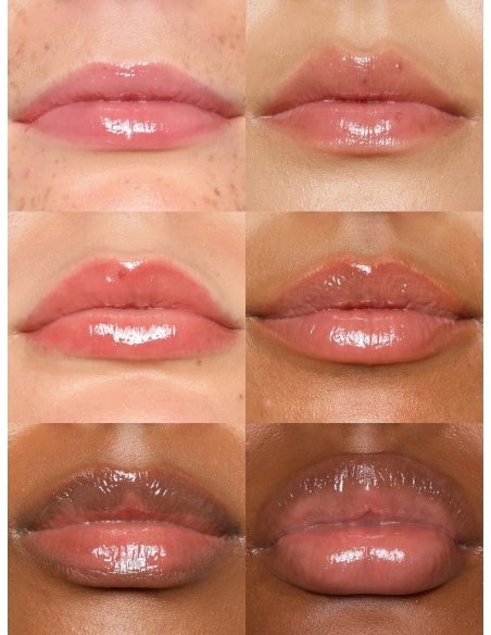 *SOBRE PEDIDO* (Blush) Lip Gloss *SOBRE PEDIDO* (Blush) Lip Gloss