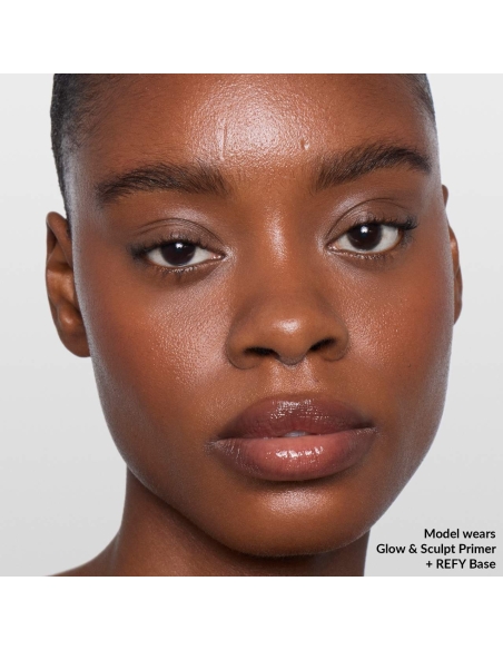 Glow and Sculpt Face Serum Primer Glow and Sculpt Face Serum Primer