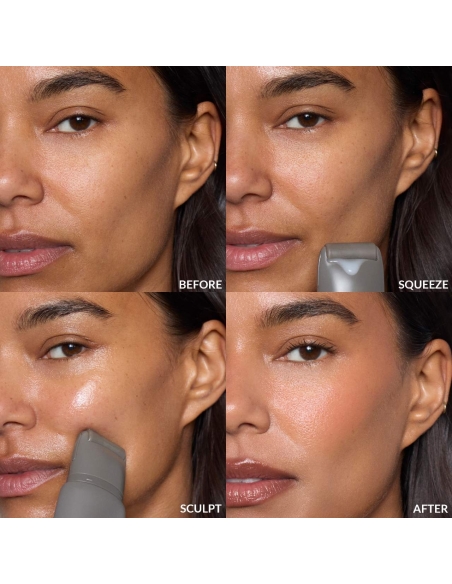 Glow and Sculpt Face Serum Primer Glow and Sculpt Face Serum Primer