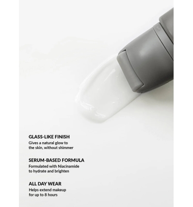Glow and Sculpt Face Serum Primer