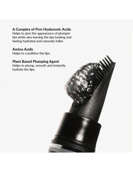 *SOBRE PEDIDO* Lip Buff Prep Scrub *SOBRE PEDIDO* Lip Buff Prep Scrub