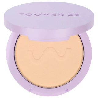 (Balboa Banana) GetSet Blur + Set Pressed Setting Powder