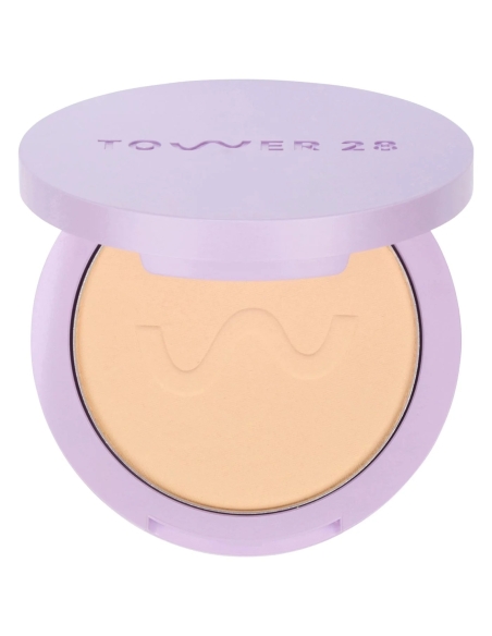 (Balboa Banana) GetSet Blur + Set Pressed Setting Powder (Balboa Banana) GetSet Blur + Set Pressed Setting Powder