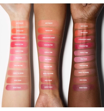 (Paradise Pink) Soft Pop Plumping Blush Veil