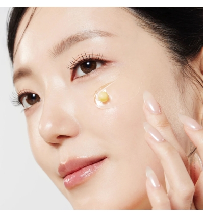 Medicube - Deep Vita C Capsule Cream