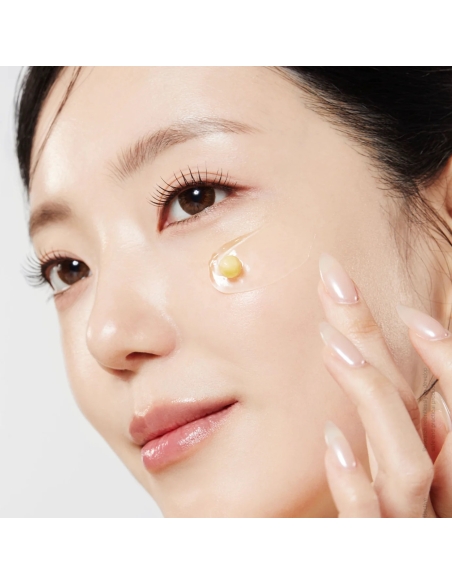 Medicube - Deep Vita C Capsule Cream Medicube - Deep Vita C Capsule Cream