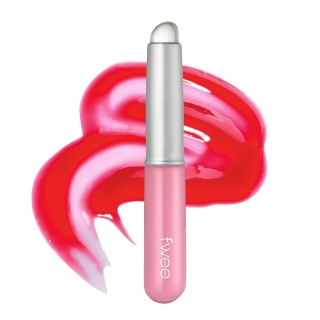 Fwee - Fingerlike Silicone Lip Brush Slim