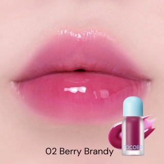 Tocobo - (Berry Brandy) 2