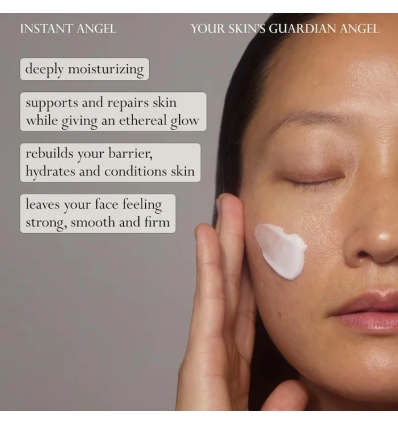 Instant Angel Lipid & Peptide-Rich Moisturizer