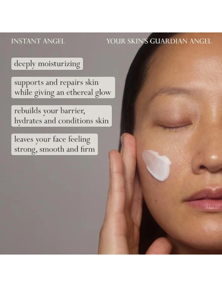 Instant Angel Lipid & Peptide-Rich Moisturizer Instant Angel Lipid & Peptide-Rich Moisturizer