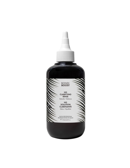 *SOBRE PEDIDO* HG Clarifying Pre-Wash Treatment *SOBRE PEDIDO* HG Clarifying Pre-Wash Treatment