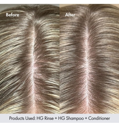 *SOBRE PEDIDO* HG Clarifying Pre-Wash Treatment