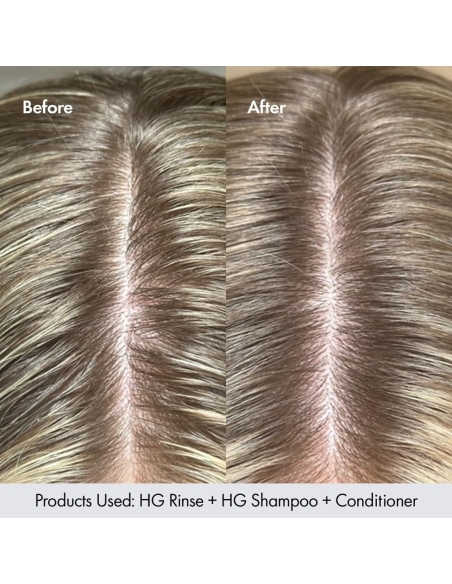 *SOBRE PEDIDO* HG Clarifying Pre-Wash Treatment *SOBRE PEDIDO* HG Clarifying Pre-Wash Treatment