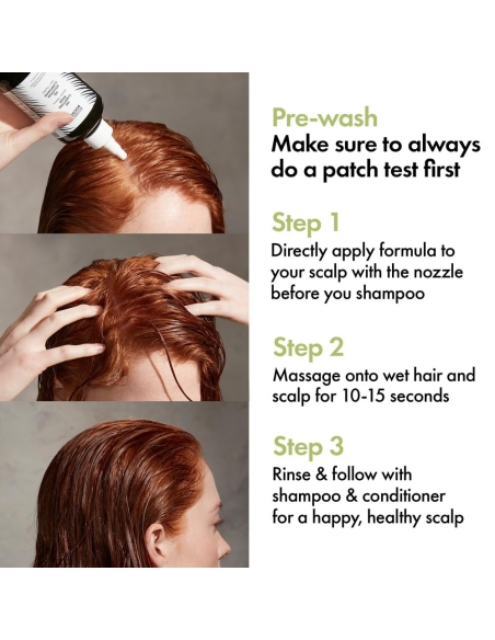 *SOBRE PEDIDO* HG Clarifying Pre-Wash Treatment *SOBRE PEDIDO* HG Clarifying Pre-Wash Treatment