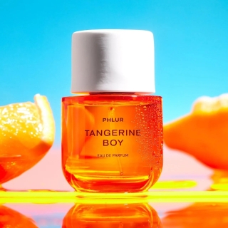 *SOBRE PEDIDO* (50mL) Tangerine Boy Eau de Parfum 2