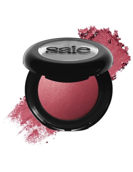 (Grazie) SuperSuede Powder Blush (Grazie) SuperSuede Powder Blush
