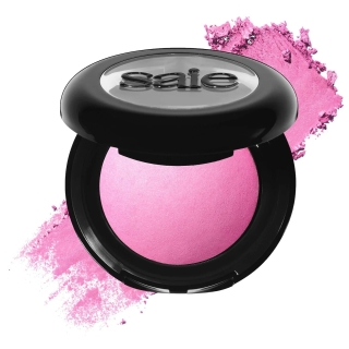 (Bella) SuperSuede Powder Blush