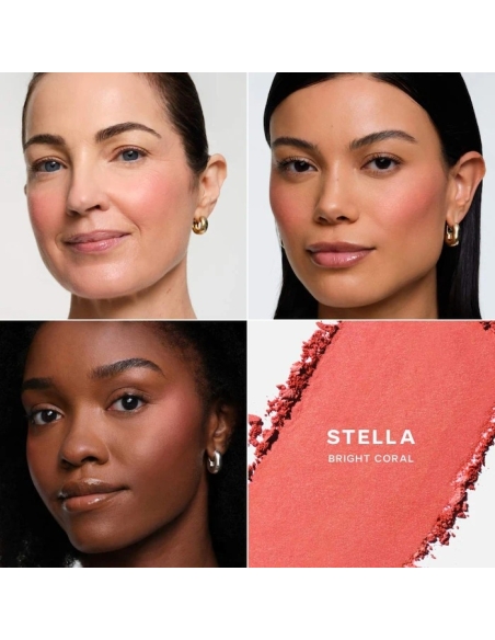 *SOBRE PEDIDO* (Stella) SuperSuede Powder Blush *SOBRE PEDIDO* (Stella) SuperSuede Powder Blush