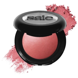 (Mia) SuperSuede Powder Blush