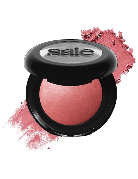 (Mia) SuperSuede Powder Blush
