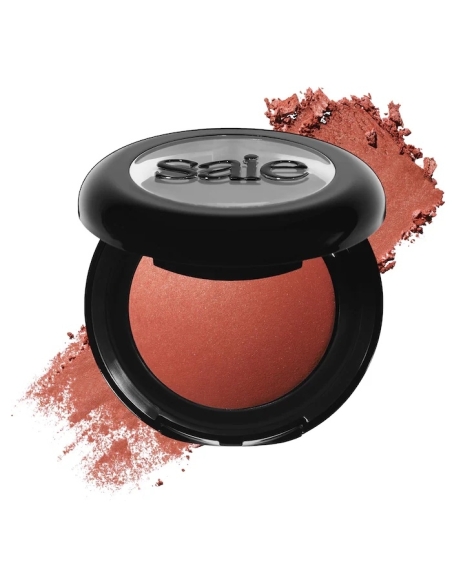 (Ciao) SuperSuede Powder Blush (Ciao) SuperSuede Powder Blush