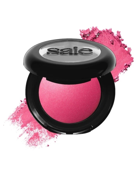 (Amore) SuperSuede Powder Blush (Amore) SuperSuede Powder Blush