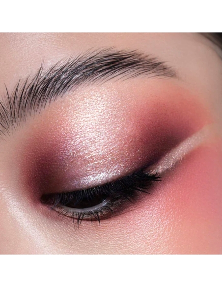 Bloom Eyeshadow Palette Bloom Eyeshadow Palette