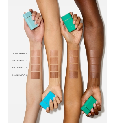 *SOBRE PEDIDO* (Soleil Parfait 1) Sun Tone Hydrating Matte Bronzing Drops