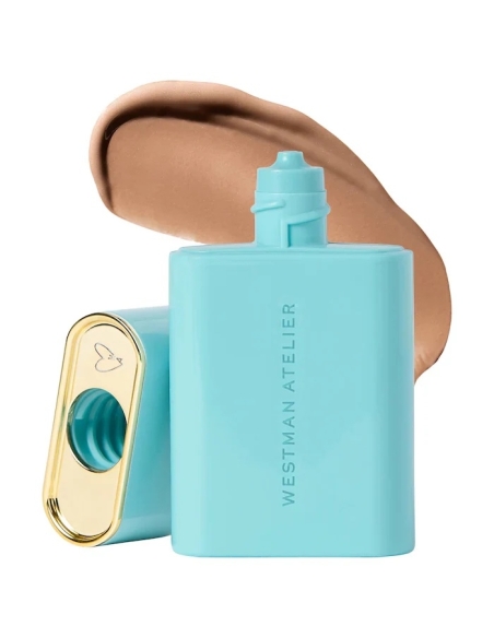 *SOBRE PEDIDO* (Soleil Parfait 1) Sun Tone Hydrating Matte Bronzing Drops *SOBRE PEDIDO* (Soleil Parfait 1) Sun Tone Hydrating Matte Bronzing Drops