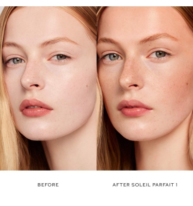 *SOBRE PEDIDO* (Soleil Parfait 1) Sun Tone Hydrating Matte Bronzing Drops