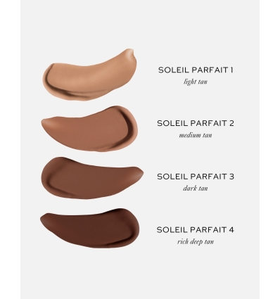 (Soleil Parfait 2) Sun Tone Hydrating Matte Bronzing Drops