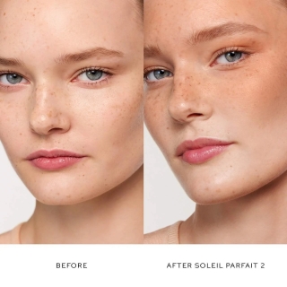(Soleil Parfait 2) Sun Tone Hydrating Matte Bronzing Drops 2