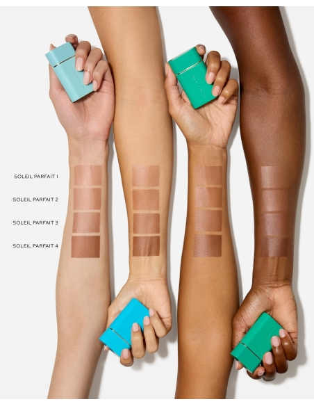 *SOBRE PEDIDO* (Soleil Parfait 4) Sun Tone Hydrating Matte Bronzing Drops *SOBRE PEDIDO* (Soleil Parfait 4) Sun Tone Hydrating Matte Bronzing Drops