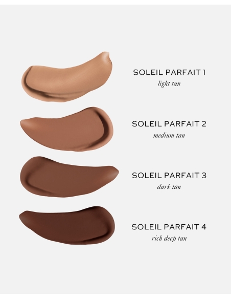 *SOBRE PEDIDO* (Soleil Parfait 4) Sun Tone Hydrating Matte Bronzing Drops *SOBRE PEDIDO* (Soleil Parfait 4) Sun Tone Hydrating Matte Bronzing Drops