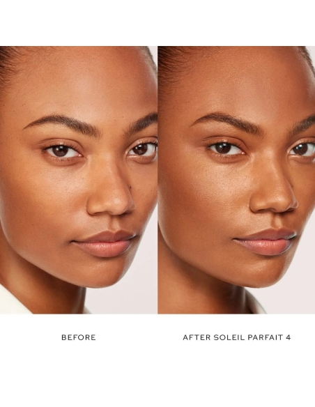 *SOBRE PEDIDO* (Soleil Parfait 4) Sun Tone Hydrating Matte Bronzing Drops *SOBRE PEDIDO* (Soleil Parfait 4) Sun Tone Hydrating Matte Bronzing Drops