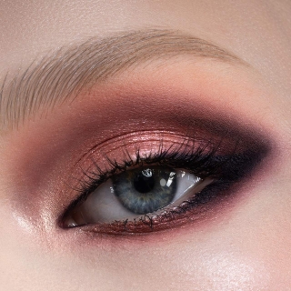 Bloom Eyeshadow Palette 2