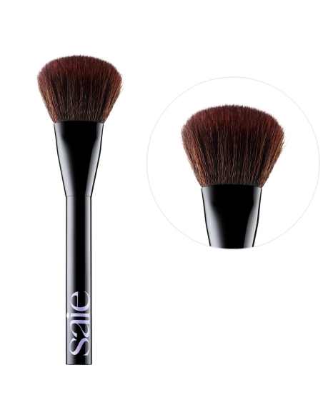 The Powder Blush Brush The Powder Blush Brush