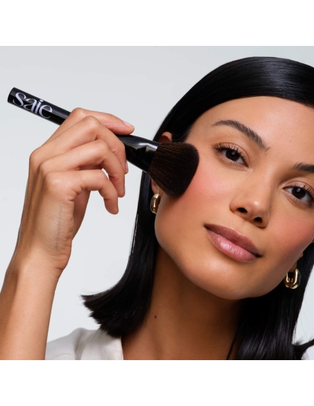 The Powder Blush Brush The Powder Blush Brush