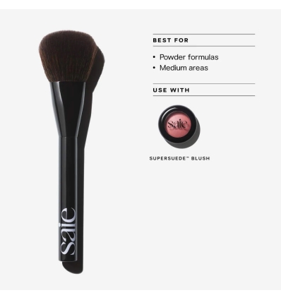The Powder Blush Brush
