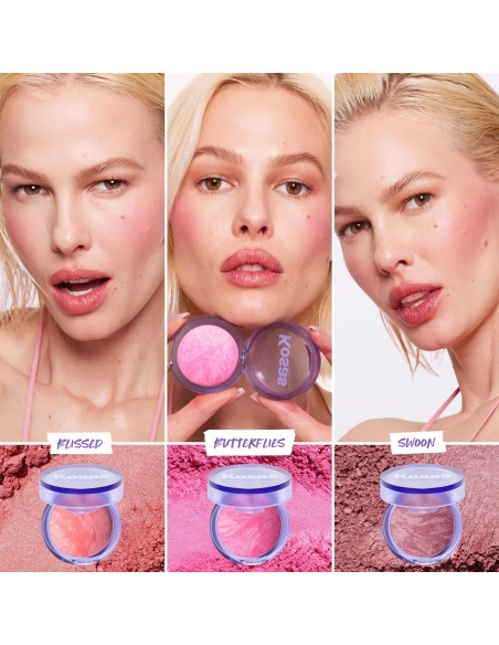 *SOBRE PEDIDO* (Blissed) Blush is Life *SOBRE PEDIDO* (Blissed) Blush is Life