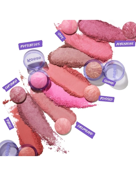 (Hype) Blush is Life (Hype) Blush is Life