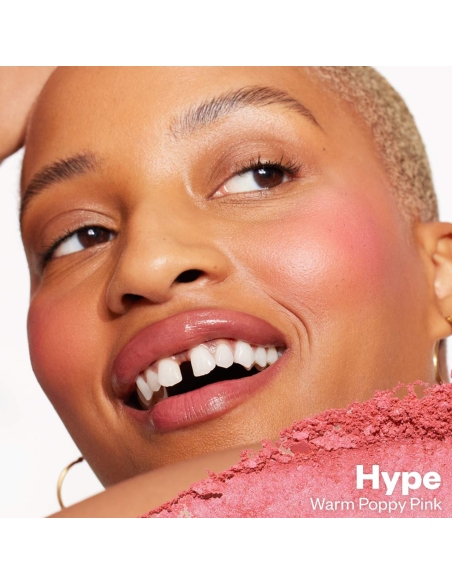 (Hype) Blush is Life (Hype) Blush is Life